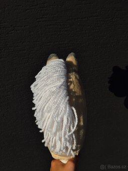 Hobby horse - 3