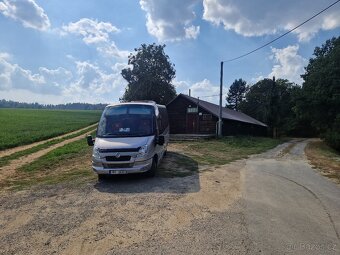 Iveco First Rošero 28+1+1 euro 5 - 3