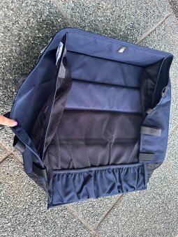 Bugaboo Donkey 2 spodní koš Navy - 3