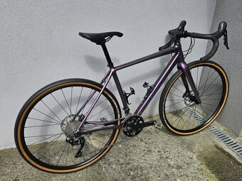 Gravel kolo Cannondale Topstone - 3