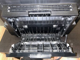 Prodám tiskárnu HP LaserJet P1606dn - 3