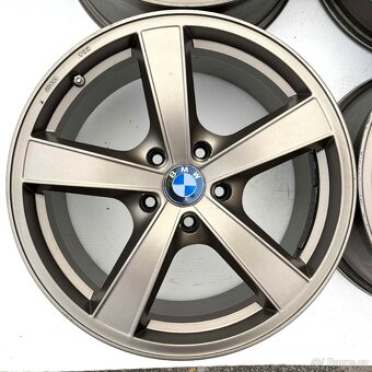 BMW F30 F31 F32 F10 F11 F14 F07 X3 18" 5x120 - 3