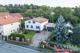 Dům 6 a více o ploše 270 m2 - Modletice, Modletice - 3