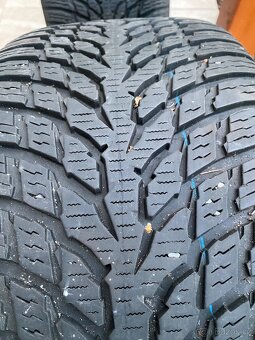 5x108 r18 kola Volvo v90 disky alu 245 45 18 elektrony V90 - 3