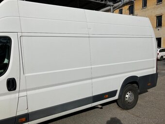 Citroen Jumper L4H3 - 3