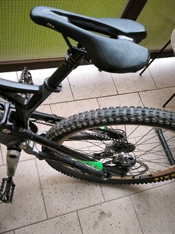 Horske kolo yt tues 2013 conp 2.0 downhill - 3