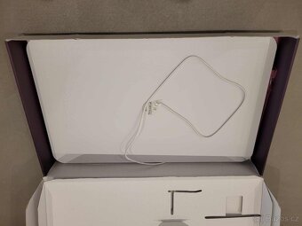 Monitor dechu Babysense 2 Pro - 3
