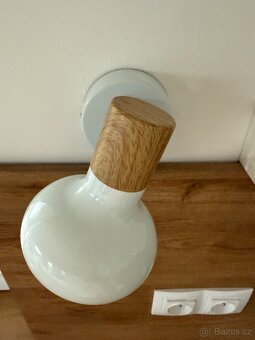 Nástěnná lampa - 3