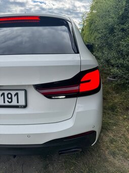 pravé zadní světlo na BMW 530d G31 LCI 8493832 - 3