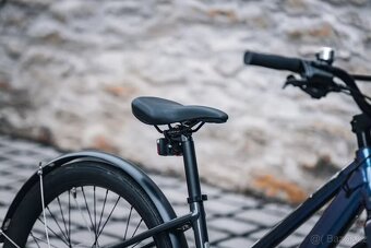 Elektrokolo Cannondale Treadwell - vyzkoušené - 3
