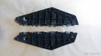 Toyota Avensis 2018 - 3