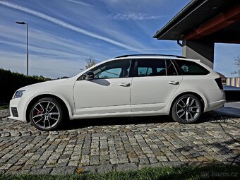 Škoda Octavia 3 RS 2.0 TDI 135kW - 3