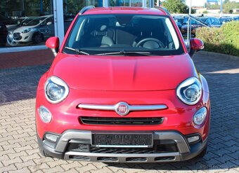 Fiat 500X Opening Edition 2,0M.Jet 103kw - 3
