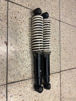 Tlumiče zadní Babetta Korado - 3