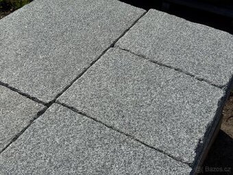 Žulová dlažba - 3
