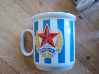 Poklady ze sklepa - 3