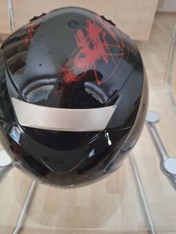 SHARK S900 Comfort GLOW - 3