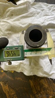 Redukční pouzdro metrické metr.50xmk4 - 3