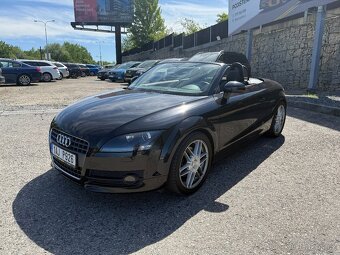 Audi TT 2007 - 3