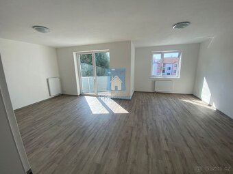 Pronájem bytu 3+KK +B Plzeň - Slovany, ulice Železniční, 83 - 3