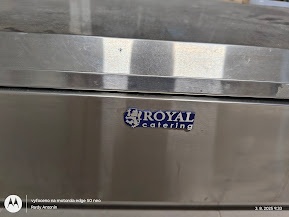 Prodám chladící vitrínu / chladicí nástavbu - 3