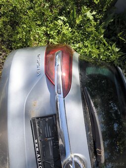 Insignia sports tourer - 3