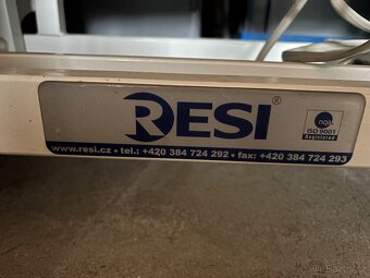 Masážní lehátko - 3