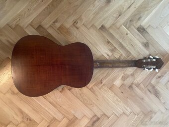 Kytara španělská Cremona Luby - 3
