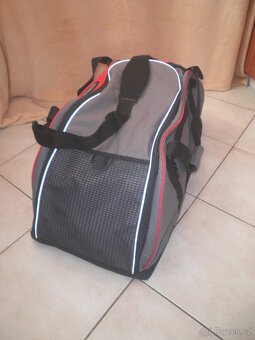 Taška Alpine Pro velká - 3