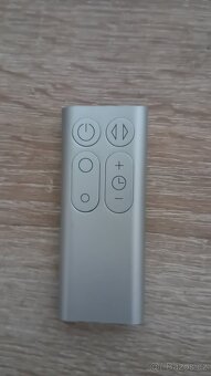 Cisticka vzduchu Dyson Pure Cool TP00 - 3