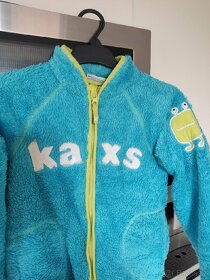 Teplá mikina chlupatka Lindex - 3