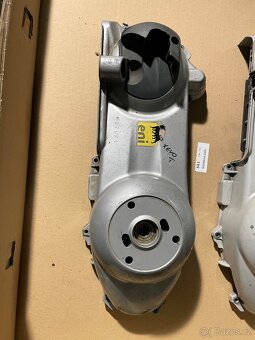 Vičko variatoru Piaggio - 3