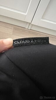 Vajíčko Cybex Platinum Cloud Z i-Size - 3