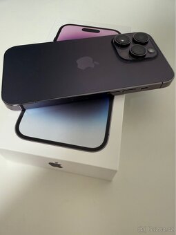 iPhone 14 Pro 128GB - 3