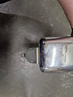 Nádrž na motokolo Sachs Saxonette - 3