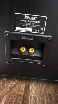 Magnat signature+Onkyo RECEIVER+ sorround speakers Onkyo - 3