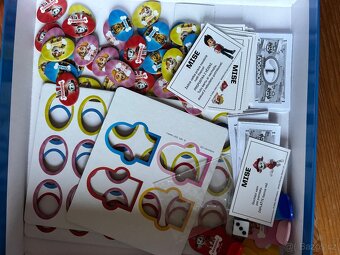 Monopoly Tlapková patrola - 3