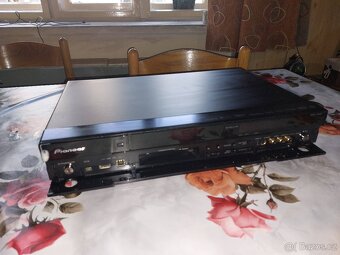 DVD Přehrávač Pioneer DVR-LX61D - 3