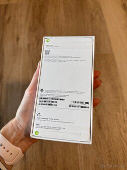 IPhone 17 Pro nový - 3