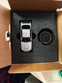 Driftovací RC Auto | 2.4G | 1:43 | 4WD | LED Světla | GYRO - 3