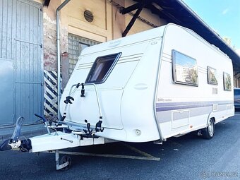 HOBBY 24” 540 EXCELSIOR SOLAR+NAFUK.PŘEDSÍŇ+MARKÝZA+DUALPLYN - 3