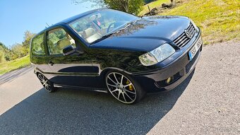 Volkswagen polo 6n2 - 3