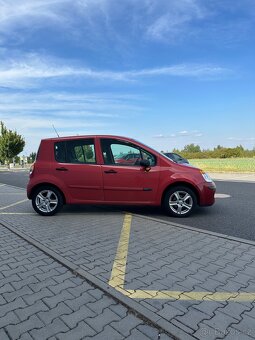 Renault Modus 1.2 16V - 3