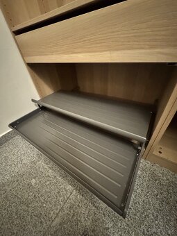 Skříň IKEA Pax - 3