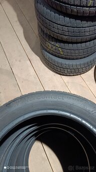 Zimní pneumatiky 205/55r17 - 3