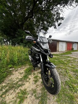 Honda NC750x DCT - 3