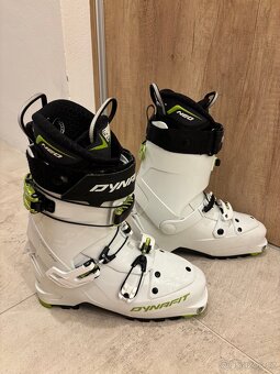 Skialpové boty Dynafit Neo px - 3