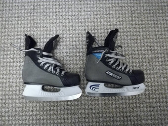 Zimní brusle - 3