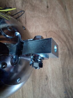 Nové a použité náhradní díly Harley Davidson Sportster - 3