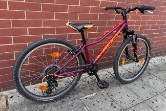 Dětské kolo Rock Machine Catherine 24” - 3